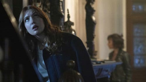 Backdrop do filme: O Som da Morte