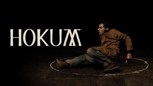 Backdrop do filme: Hokum: O Pesadelo da Bruxa