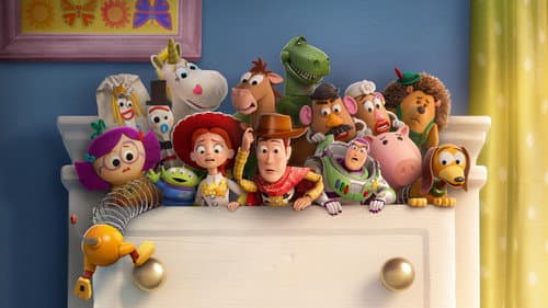 Backdrop do filme: Toy Story 5