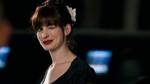 Backdrop do filme: O Diabo Veste Prada