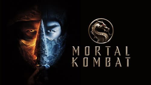 Backdrop do filme: Mortal Kombat