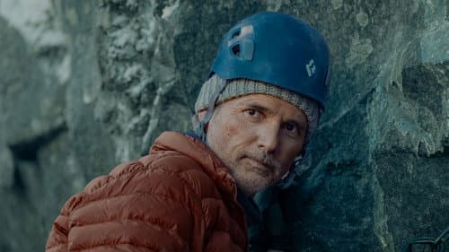 Backdrop do filme: O Jogo do Predador