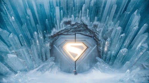 Backdrop do filme: Superman