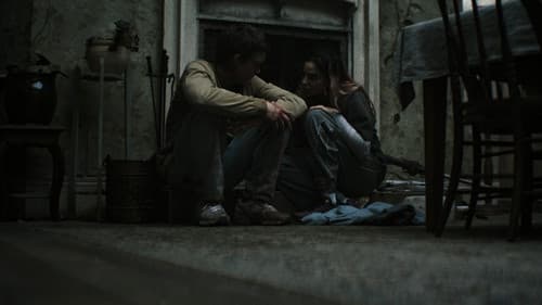 Backdrop do filme: A Morte do Demônio: Em Chamas