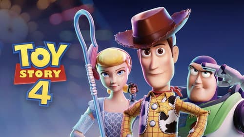 Backdrop do filme: Toy Story 4