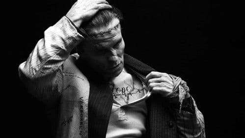 Backdrop do filme: A Noiva!