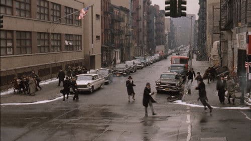 Backdrop do filme: O Poderoso Chefão: Parte II