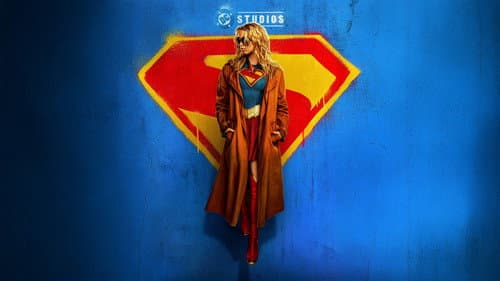 Backdrop do filme: Supergirl