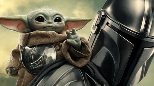 Backdrop do filme: Star Wars: O Mandaloriano e Grogu