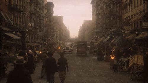 Backdrop do filme: O Poderoso Chefão: Parte II