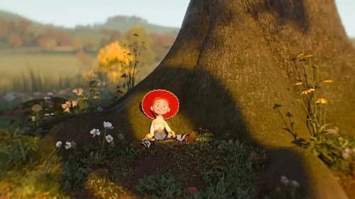Backdrop do filme: Toy Story 5