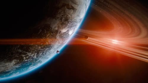Backdrop do filme: Supergirl
