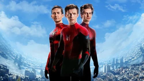 Backdrop do filme: Homem-Aranha: Sem Volta Para Casa