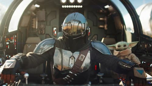 Backdrop do filme: Star Wars: O Mandaloriano e Grogu