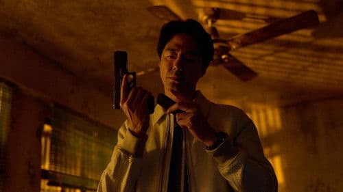 Backdrop do filme: Inteligência Humana