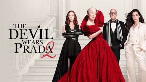 Backdrop do filme: O Diabo Veste Prada 2