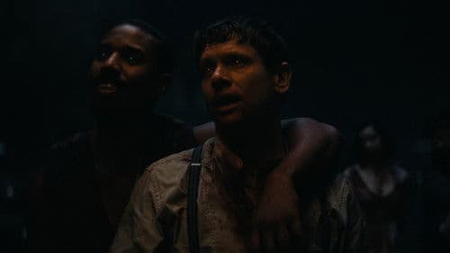 Backdrop do filme: Pecadores