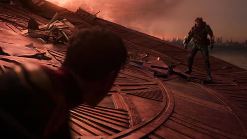 Backdrop do filme: Homem-Aranha: Sem Volta Para Casa
