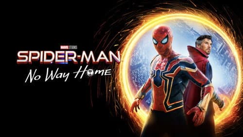Backdrop do filme: Homem-Aranha: Sem Volta Para Casa