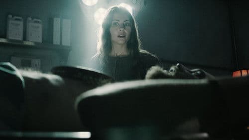 Backdrop do filme: The Mortuary Assistant