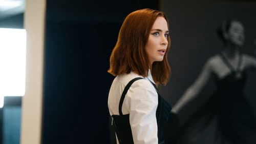 Backdrop do filme: O Diabo Veste Prada 2