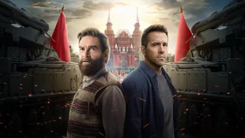 Backdrop do filme: Mayday