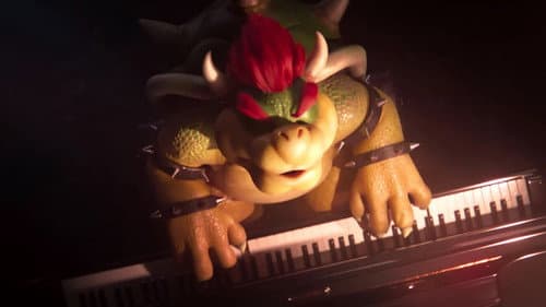 Backdrop do filme: Super Mario Bros. O Filme