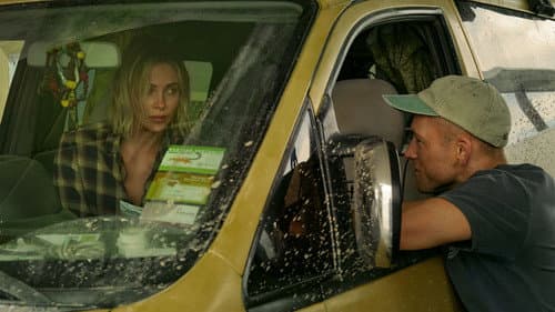 Backdrop do filme: O Jogo do Predador