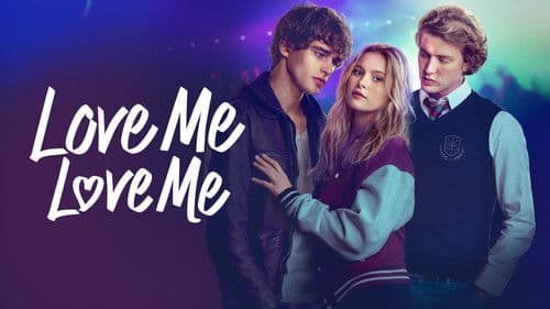 Backdrop do filme: Amor Demais