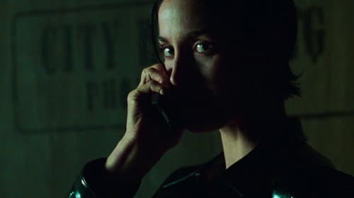 Backdrop do filme: Matrix