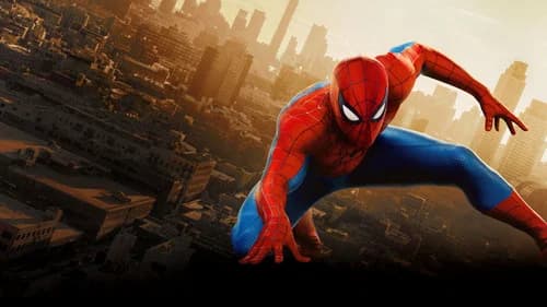 Backdrop do filme: Homem-Aranha: Um Novo Dia