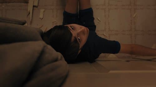 Backdrop do filme: A Hora do Mal