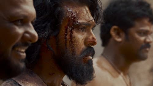 Backdrop do filme: పెద్ది