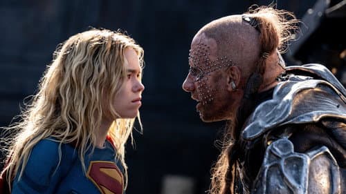 Backdrop do filme: Supergirl