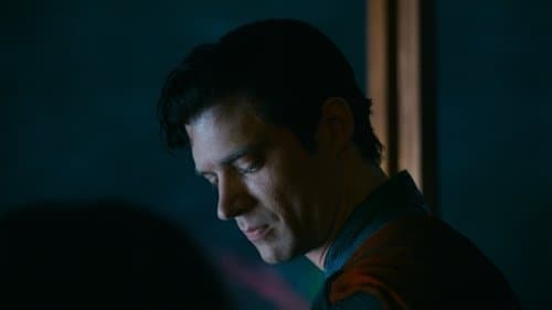 Backdrop do filme: Superman