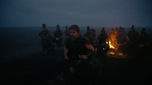 Backdrop do filme: A Odisseia