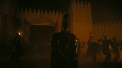 Backdrop do filme: A Odisseia