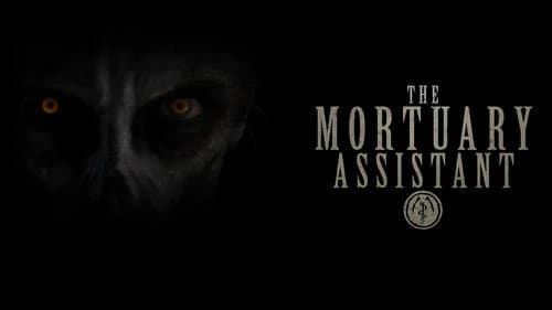 Backdrop do filme: The Mortuary Assistant