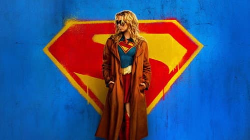 Backdrop do filme: Supergirl