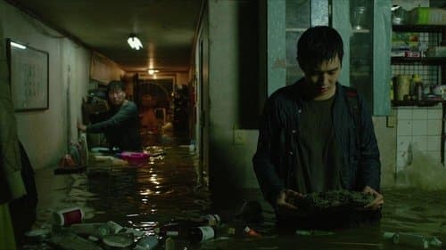 Backdrop do filme: Parasita