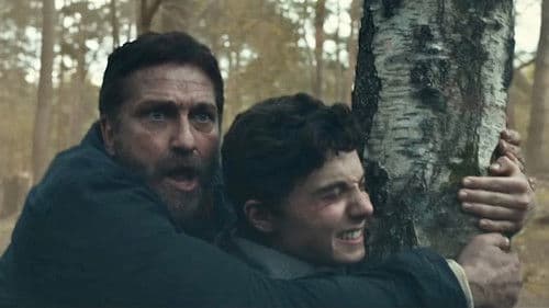 Backdrop do filme: Destruição Final 2