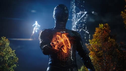 Backdrop do filme: Homem-Aranha: Sem Volta Para Casa