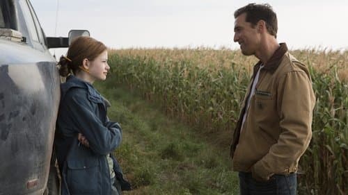 Backdrop do filme: Interestelar