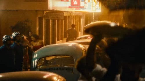 Backdrop do filme: O Agente Secreto