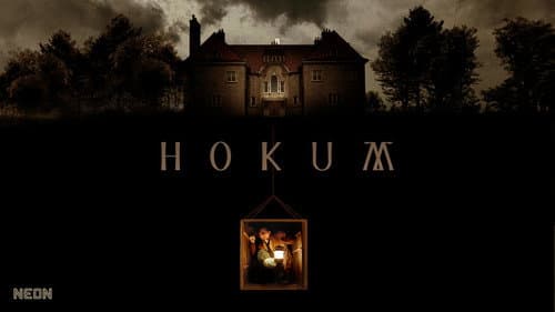 Backdrop do filme: Hokum: O Pesadelo da Bruxa