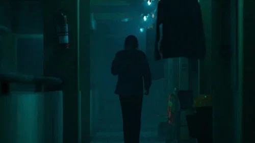 Backdrop do filme: Tumbal Proyek
