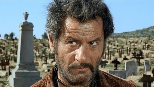 Backdrop do filme: Três Homens em Conflito