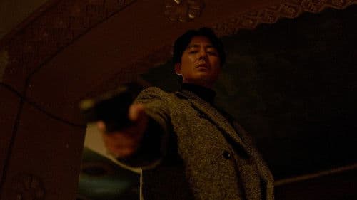 Backdrop do filme: Inteligência Humana