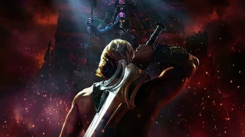 Backdrop do filme: Mestres do Universo