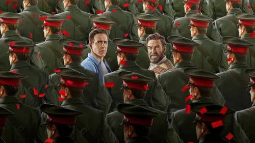 Backdrop do filme: Mayday